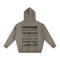 Olive Hoodie