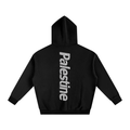 Palestine Spine Hoodie
