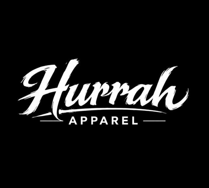 HURRAH APPAREL