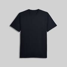 Black Tee