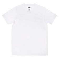 White Short sleeve